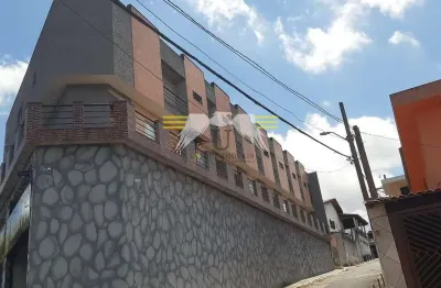 Casa em condomínio fechado com 2 quartos para alugar no Jardim Egle, São Paulo 