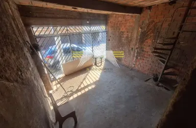 Casa com 5 quartos à venda no jardim vila formosa, são paulo , 125 m2 por r$ 298.000