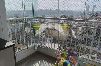 Apartamento com 2 quartos à venda na Vila Formosa, São Paulo 