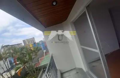 ❤️Apartamento para locação no Tatuapé com dois Dormitorios, São Paulo, SP