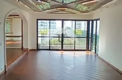 Apartamento com 4 quartos à venda no Parque da Mooca, São Paulo , 253 m2 por R$ 1.908.000