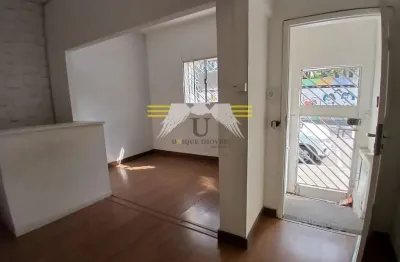 Sala comercial com 6 salas para alugar no tatuapé, são paulo , 100 m2 por r$ 5.000