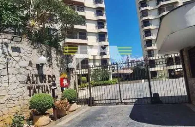 Apartamento com 4 quartos para alugar na Vila Gomes Cardim, São Paulo 