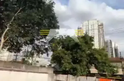 Terreno à venda na Vila Gomes Cardim, São Paulo 