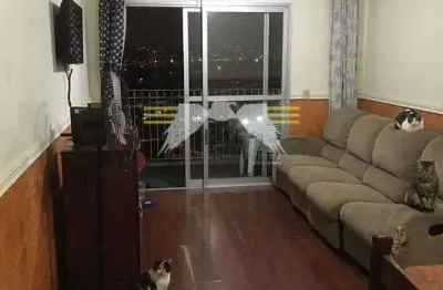 Apartamento com 3 dormitórios à venda, 72 m² por R$ 450.000,00 - Vila Carrão - São Paulo/SP