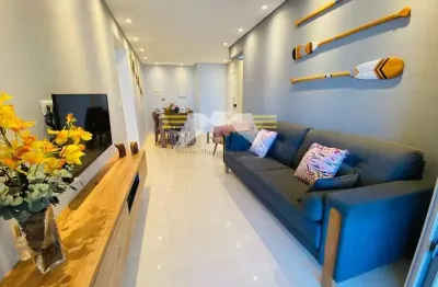 Impressionante apartamento de 2 dormitórios com 92 m² à venda em localização privilegiada na aviaçã