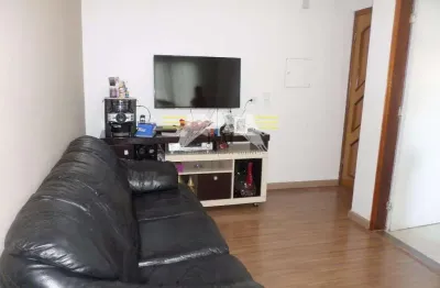 Apartamento com 2 dormitórios à venda, 54 m² por R$ 260.000,00 - Vila Formosa - São Paulo/SP