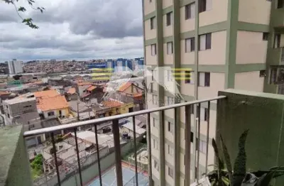 Apartamento com 2 quartos à venda na Vila Carrão, São Paulo 