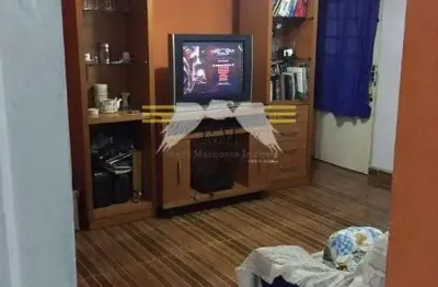 Apartamento padrão à venda, parque são rafael, são paulo, sp