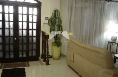 Sobrado com 4 dormitórios à venda, 216 m² por r$ 735.000,00 - jardim vila formosa - são paulo/sp