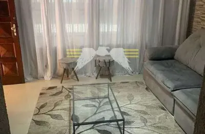Sobrado com 3 dormitórios à venda, 210 m² por r$ 650.000,00 - jardim record - são paulo/sp