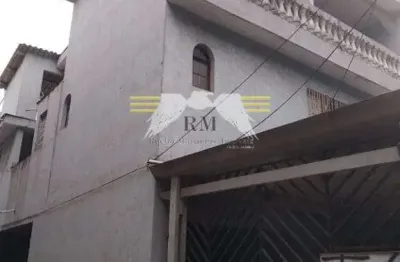 Sobrado com 3 dormitórios à venda, 150 m² por r$ 680.000,00 - vila formosa - são paulo/sp