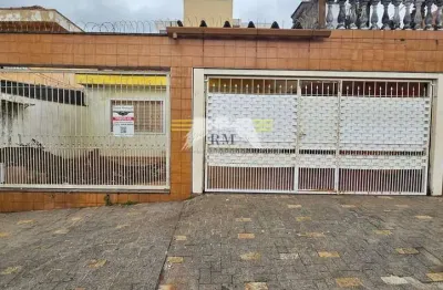 ** casa terrea  de 200m² possui 2 dormitórios e ótima localização no jardim vila formosa - para mai