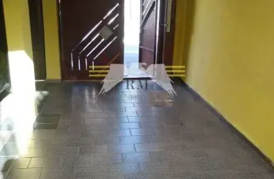 Casa com 4 dormitórios à venda, 240 m² por r$ 700.000,00 - jardim piqueroby - são paulo/sp