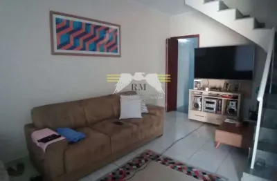 Sobrado com 3 dormitórios à venda, 173 m² por r$ 600.000,00 - jardim vila formosa - são paulo/sp