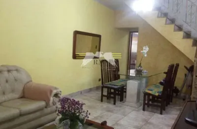 Sobrado com 3 dormitórios à venda, 180 m² por r$ 550.000,00 - vila formosa - são paulo/sp