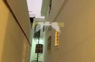 Sobrado com 3 dormitórios à venda, 203 m² por r$ 595.000,00 - jardim piqueroby - são paulo/sp