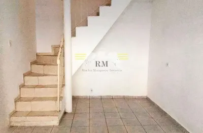 Sobrado com 4 dormitórios à venda, 200 m² por r$ 450.000,00 - jardim vila formosa - são paulo/sp