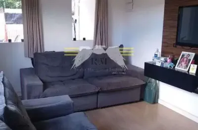 Sobrado com 3 dormitórios à venda, 115 m² por r$ 550.000,00 - jardim vila formosa - são paulo/sp