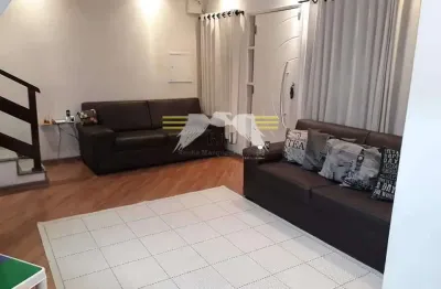Sobrado com 2 dormitórios à venda, 67 m² por r$ 535.000,00 - vila formosa - são paulo/sp