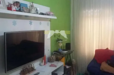 Sobrado com 2 dormitórios à venda, 150 m² por r$ 500.000,00 - jardim vila formosa - são paulo/sp