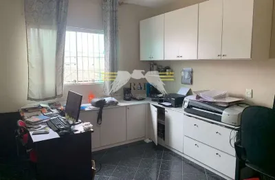 Sobrado com 4 dormitórios à venda, 125 m² por r$ 590.000,00 - jardim vila formosa - são paulo/sp