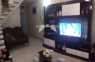 Sobrado com 3 dormitórios à venda, 190 m² por r$ 590.000,00 - jardim vila formosa - são paulo/sp