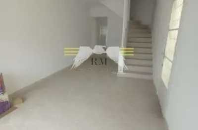 ** sobrado bem amplo com edícula de 100m² e ótima localização - para mais informações corretor alex