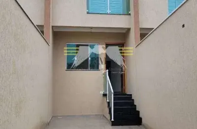 Sobrado com 2 dormitórios à venda, 88 m² por r$ 550.000,00 - vila ema - são paulo/sp