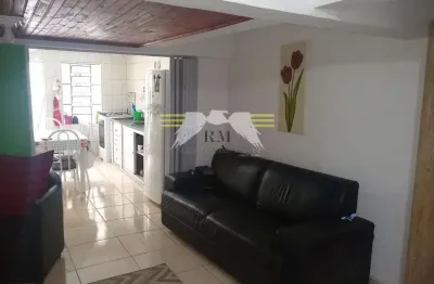Sobrado com 4 dormitórios à venda, 175 m² por r$ 460.000,00 - jardim vila formosa - são paulo/sp