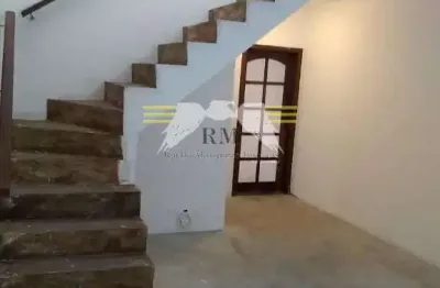 Sobrado com 3 dormitórios à venda, 140 m² por r$ 550.000,00 - jardim vila formosa - são paulo/sp