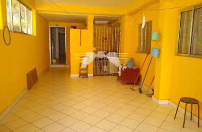 Casa com 3 dormitórios à venda, 180 m² por r$ 470.000,00 - vila rica - são paulo/sp