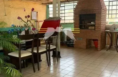 Casa com 2 dormitórios à venda, 175 m² por r$ 475.000,00 - jardim record - são paulo/sp