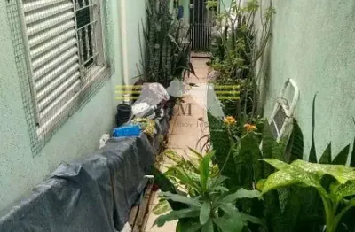 Casa com 3 dormitórios à venda, 70 m² por R$ 450.000,00 - Vila Carrão - São Paulo/SP