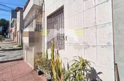 Casa com 2 quartos à venda no Tatuapé, São Paulo 