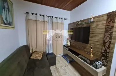 Casa com 3 dormitórios à venda, 70 m² por r$ 485.000,00 - vila formosa - são paulo/sp