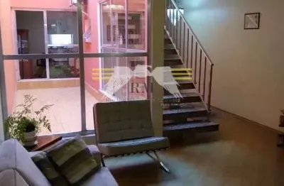 Casa com 3 quartos à venda no Jardim Imperador, São Paulo 