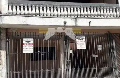 Casa com 1 dormitório à venda, 125 m² por R$ 400.000,00 - Jardim Vila Formosa - São Paulo/SP