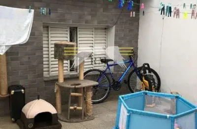 Casa com 2 dormitórios à venda, 55 m² por r$ 400.000,00 - vila carrão - são paulo/sp