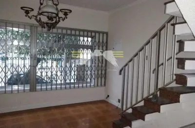 Sobrado com 3 dormitórios  pra vender r$ 850.000,00- jardim vila formosa - são paulo/sp