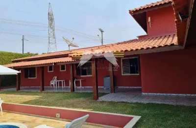 Casa com 3 dormitórios à venda, 315 m² por r$ 1.150.000,00 - loteamento village de atibaia - atibai