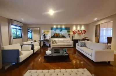 Apartamento com 4 dormitórios à venda, 314 m² por r$ 2.400.000,00 - vila gomes cardim - são paulo/s