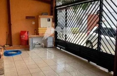 Casa com 1 quarto à venda no Carandiru, São Paulo 