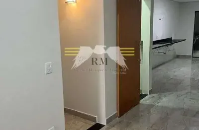 ** sobrado á venda 237m² sendo 2 suítes e 1 dormitório e 3 vagas - para mais informações corretor a