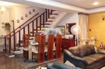 Sobrado com 3 dormitórios à venda, 550 m² por r$ 1.200.000,00 - jardim vila formosa - são paulo/sp