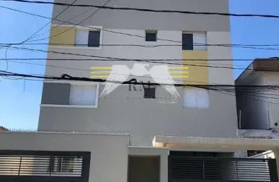 Apartamento com 2 dormitórios, 43 m² - venda por r$ 330.000,00 ou aluguel por r$ 1.800,00/mês - jar