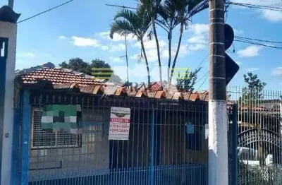 OPORTUNIDADE Casa com 3 dormitórios à VENDA, 80 m² - Terreno 5 x 25 - R$ 320.000,00 - Jardim Vila F