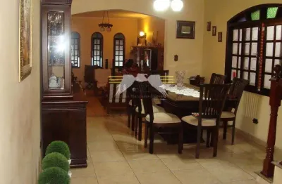 Sobrado com 3 dormitórios à venda, 150 m² por r$ 1.200.000,00 - cidade patriarca - são paulo/sp