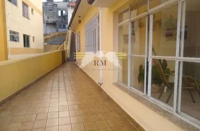 Casa com 3 dormitórios à venda, 200 m² por r$ 850.000,00 - vila formosa - são paulo/sp