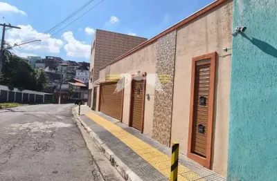 Casa  com 2 dormitórios à venda, parque císper, são paulo, sp - 250 m² de área total